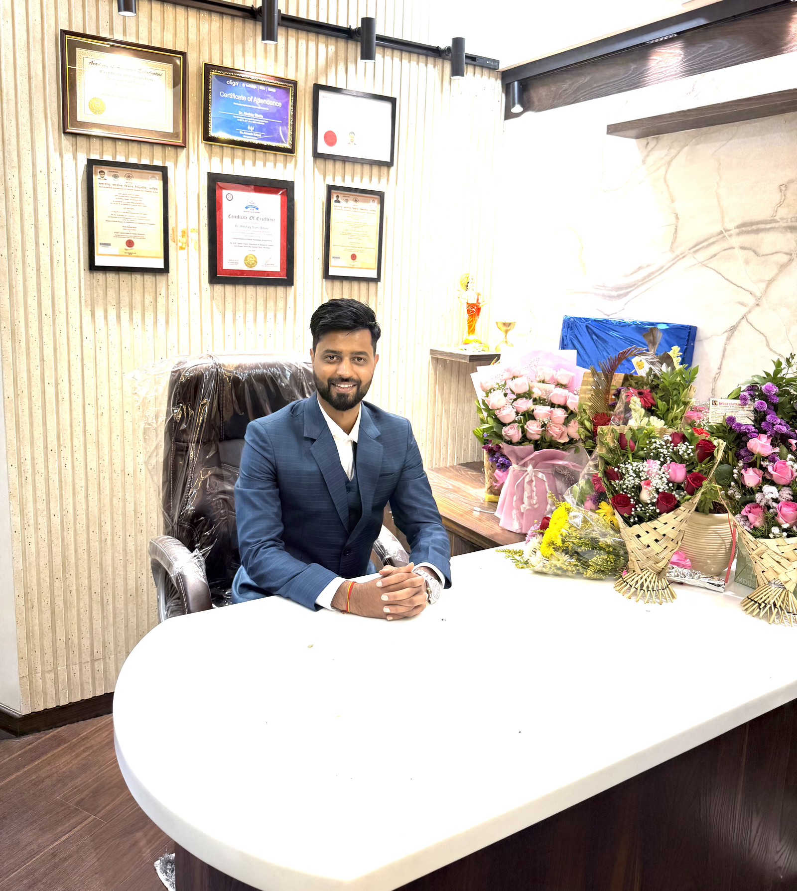 Smile Spot Orthodontics & Multispeciality Dental Clinic
